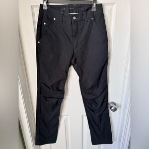 NWT Mens Rab Compass Outdoor Pants Size 30x32 NEW